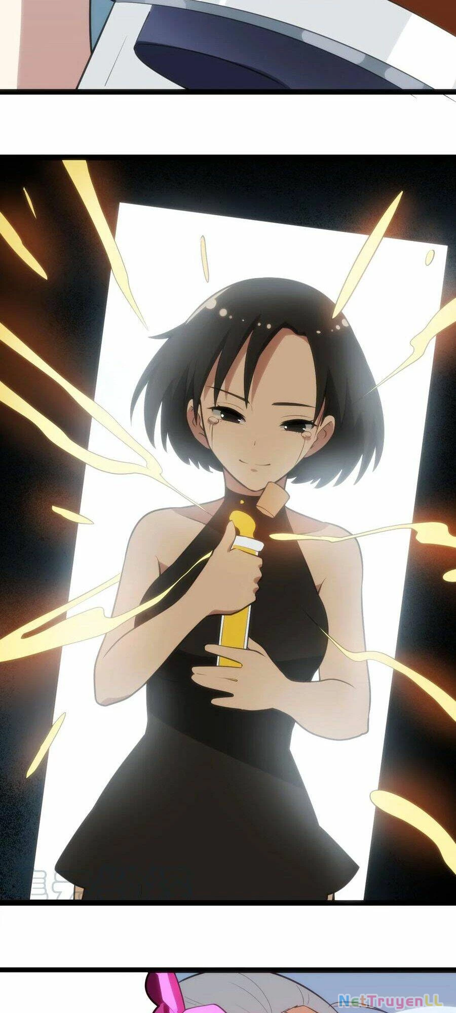 Bổn Thánh Nữ Ngã Bài Rồi Chapter 62 - Trang 4