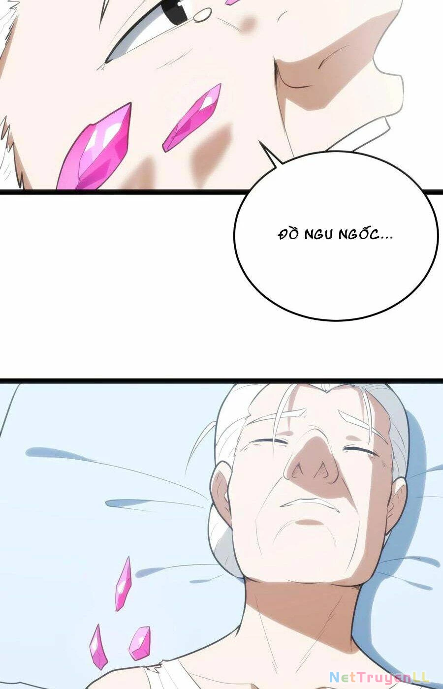 Bổn Thánh Nữ Ngã Bài Rồi Chapter 62 - Trang 4