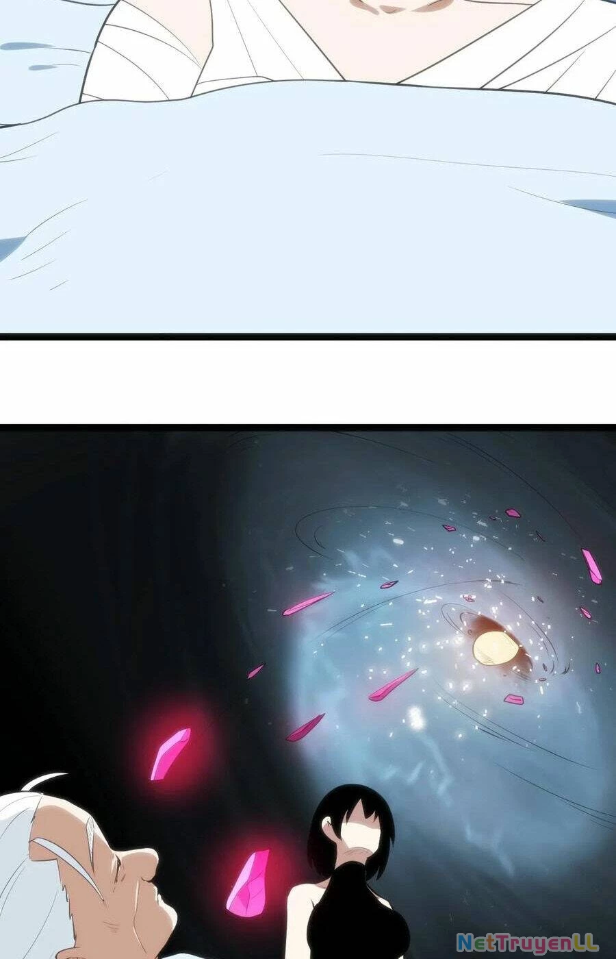 Bổn Thánh Nữ Ngã Bài Rồi Chapter 62 - Trang 4