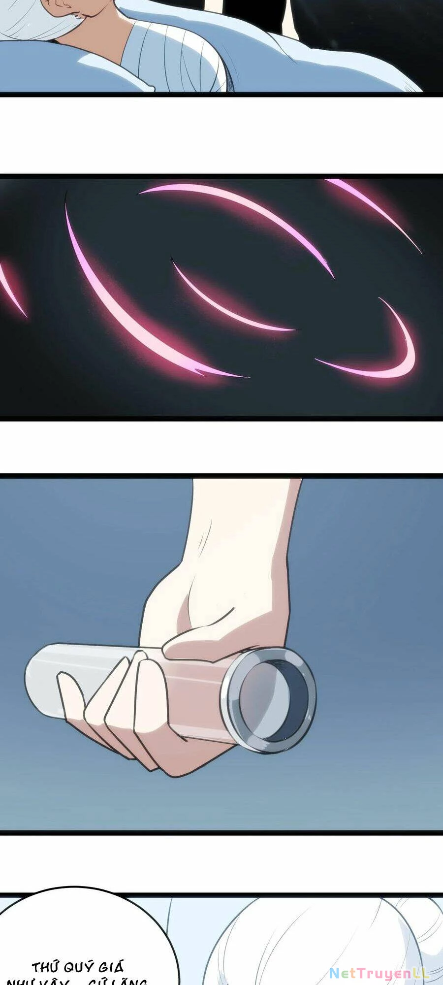 Bổn Thánh Nữ Ngã Bài Rồi Chapter 62 - Trang 4