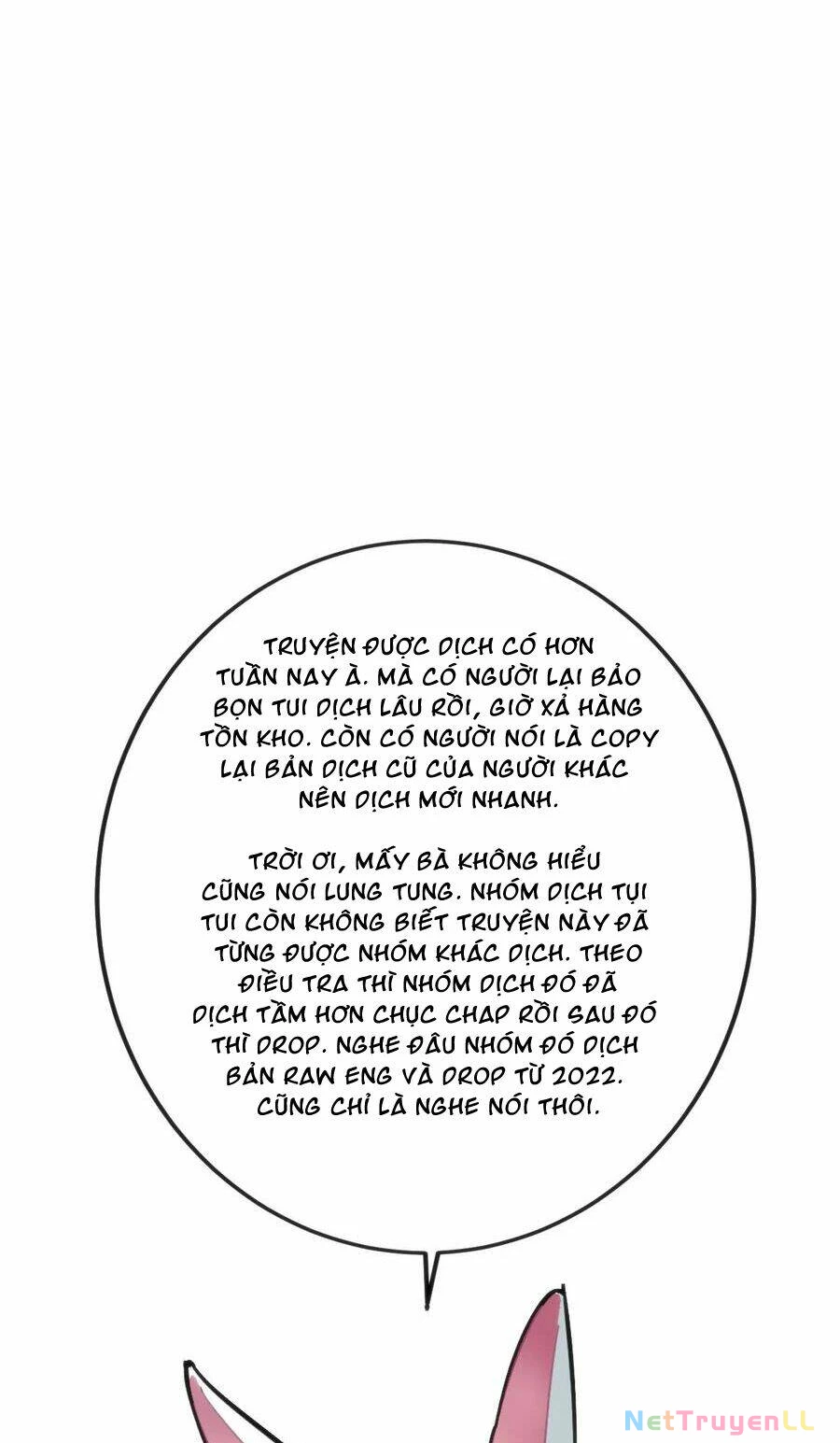 Bổn Thánh Nữ Ngã Bài Rồi Chapter 62 - Trang 4