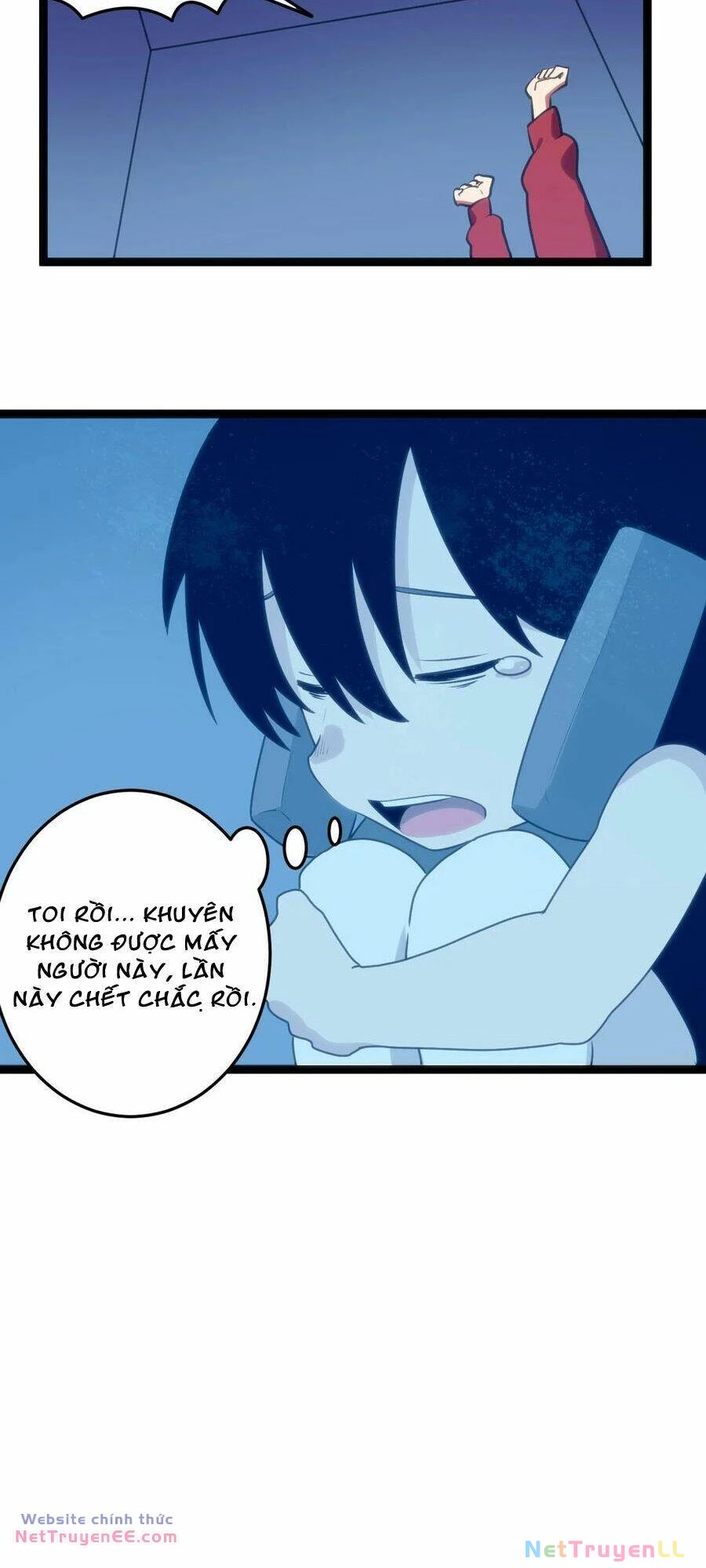 Bổn Thánh Nữ Ngã Bài Rồi Chapter 64 - Trang 4