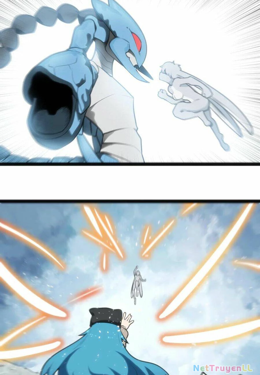 Bổn Thánh Nữ Ngã Bài Rồi Chapter 65 - Trang 4