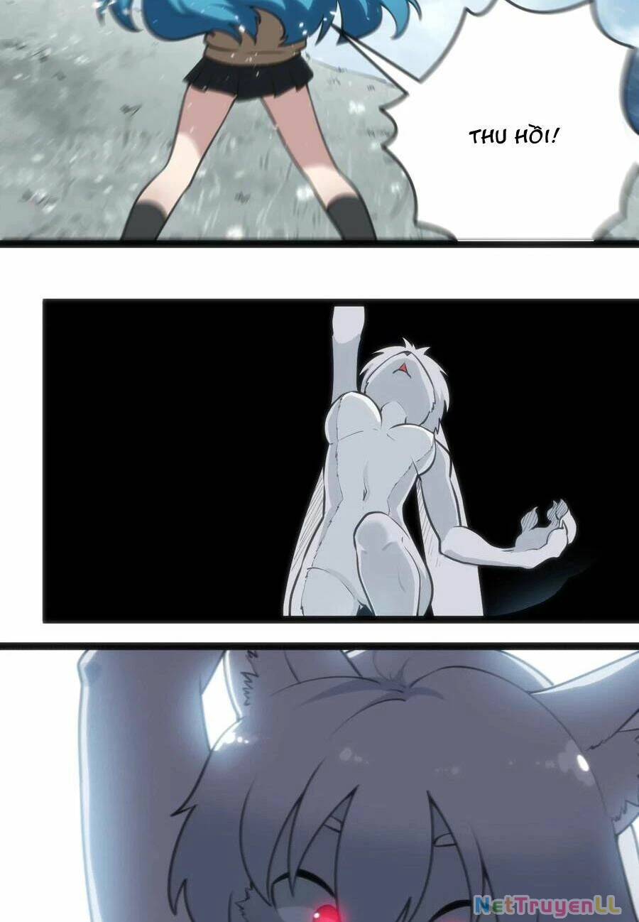 Bổn Thánh Nữ Ngã Bài Rồi Chapter 65 - Trang 4