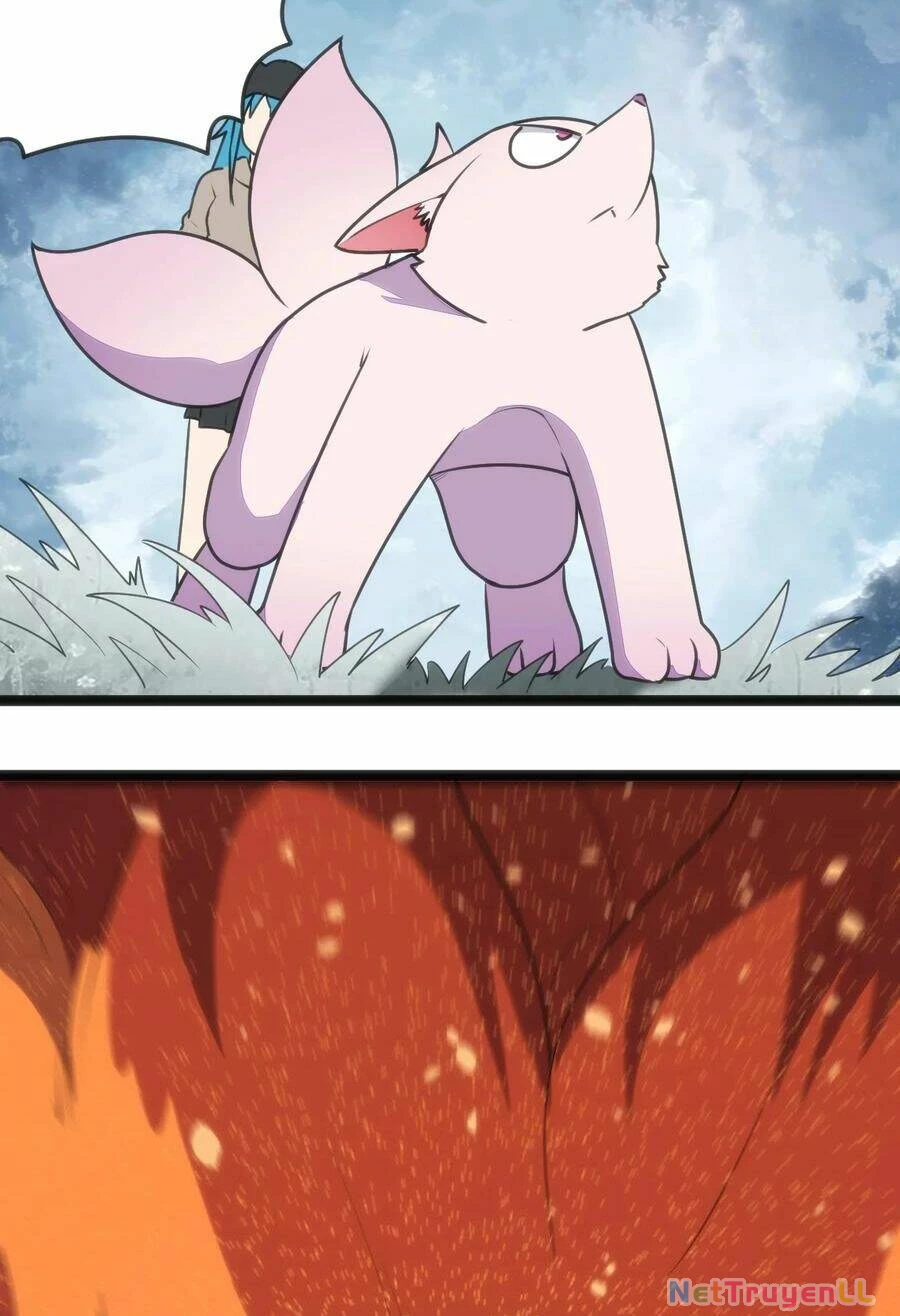 Bổn Thánh Nữ Ngã Bài Rồi Chapter 65 - Trang 4