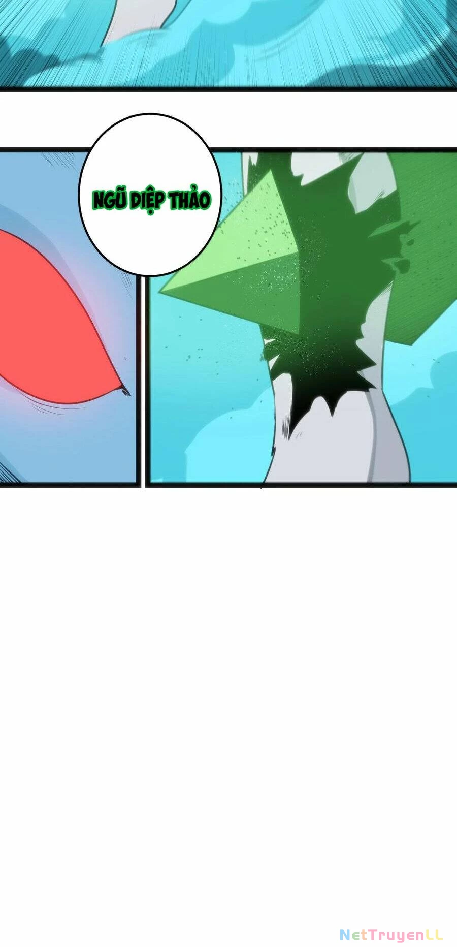 Bổn Thánh Nữ Ngã Bài Rồi Chapter 66 - Trang 4