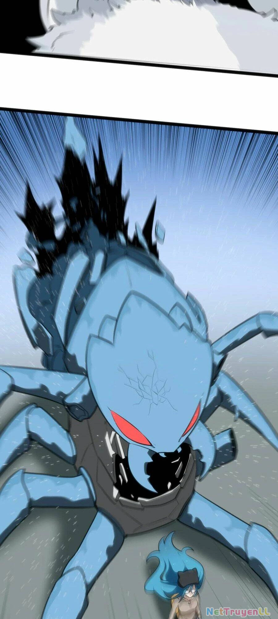 Bổn Thánh Nữ Ngã Bài Rồi Chapter 67 - Trang 4