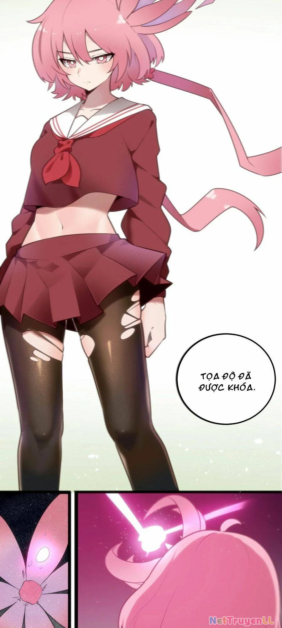 Bổn Thánh Nữ Ngã Bài Rồi Chapter 67 - Trang 4