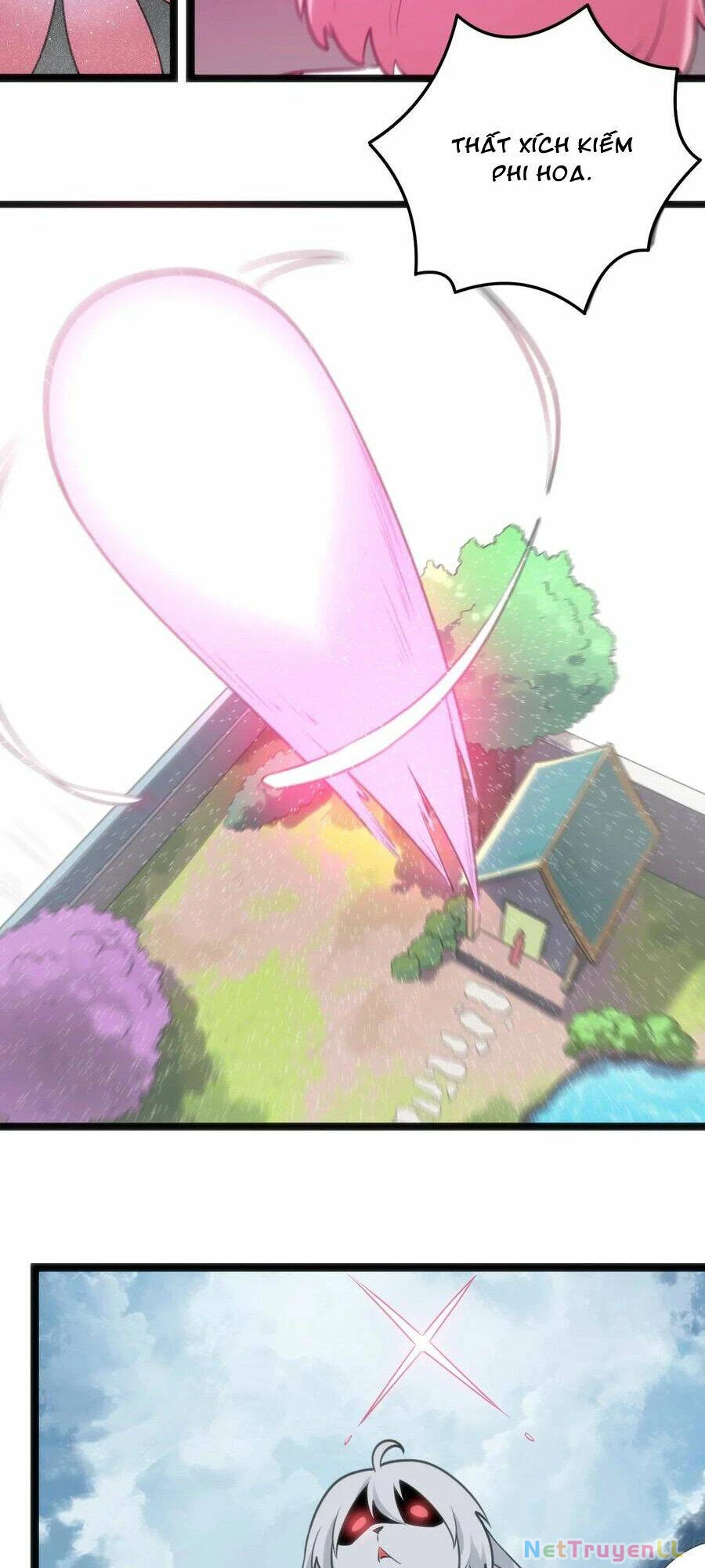 Bổn Thánh Nữ Ngã Bài Rồi Chapter 67 - Trang 4