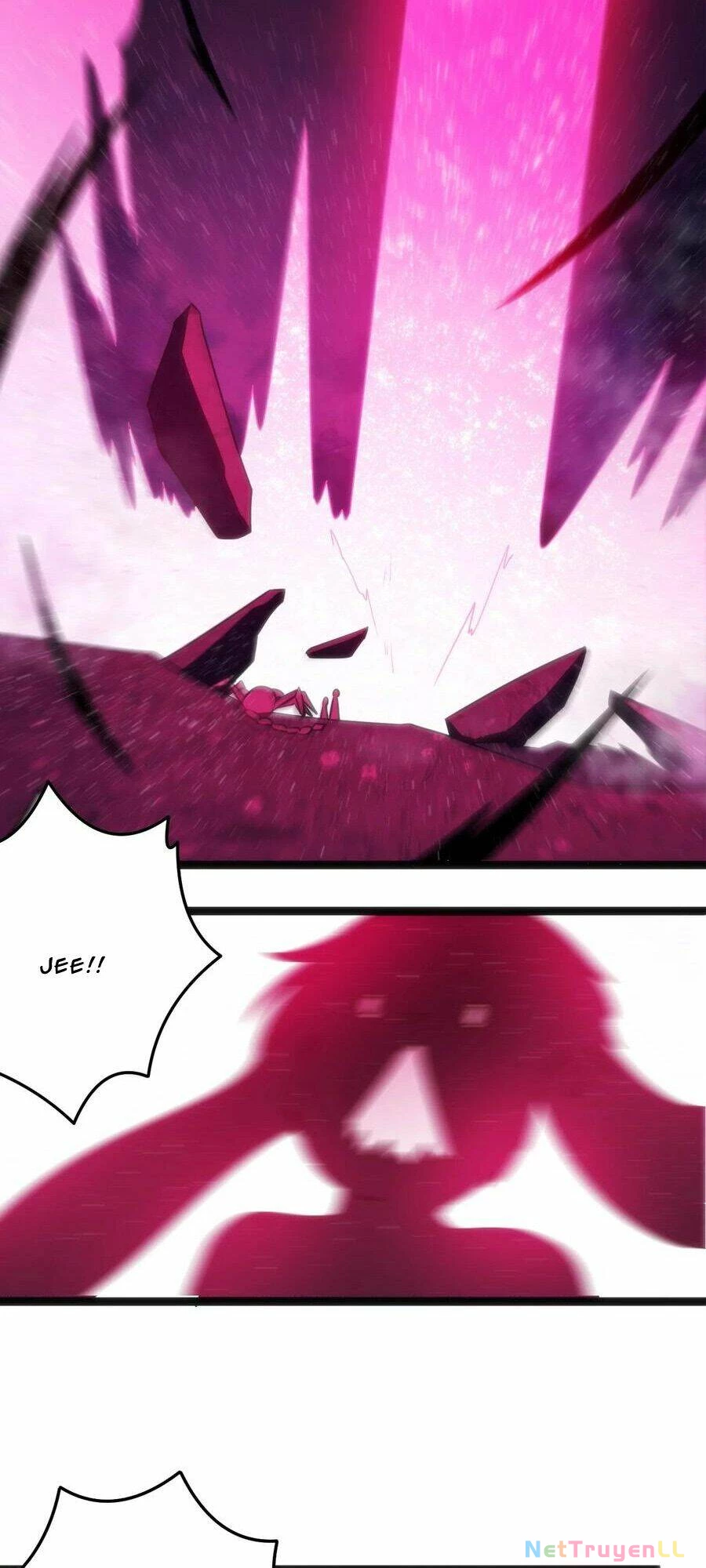 Bổn Thánh Nữ Ngã Bài Rồi Chapter 67 - Trang 4