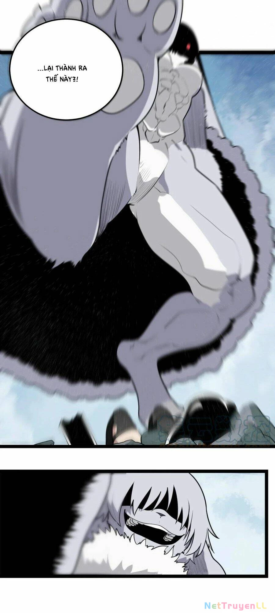 Bổn Thánh Nữ Ngã Bài Rồi Chapter 70 - Trang 4