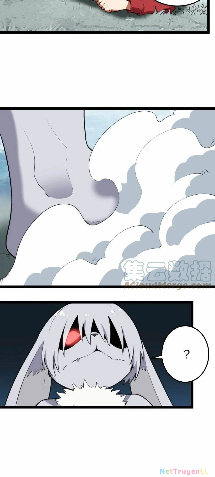 Bổn Thánh Nữ Ngã Bài Rồi Chapter 70 - Trang 4