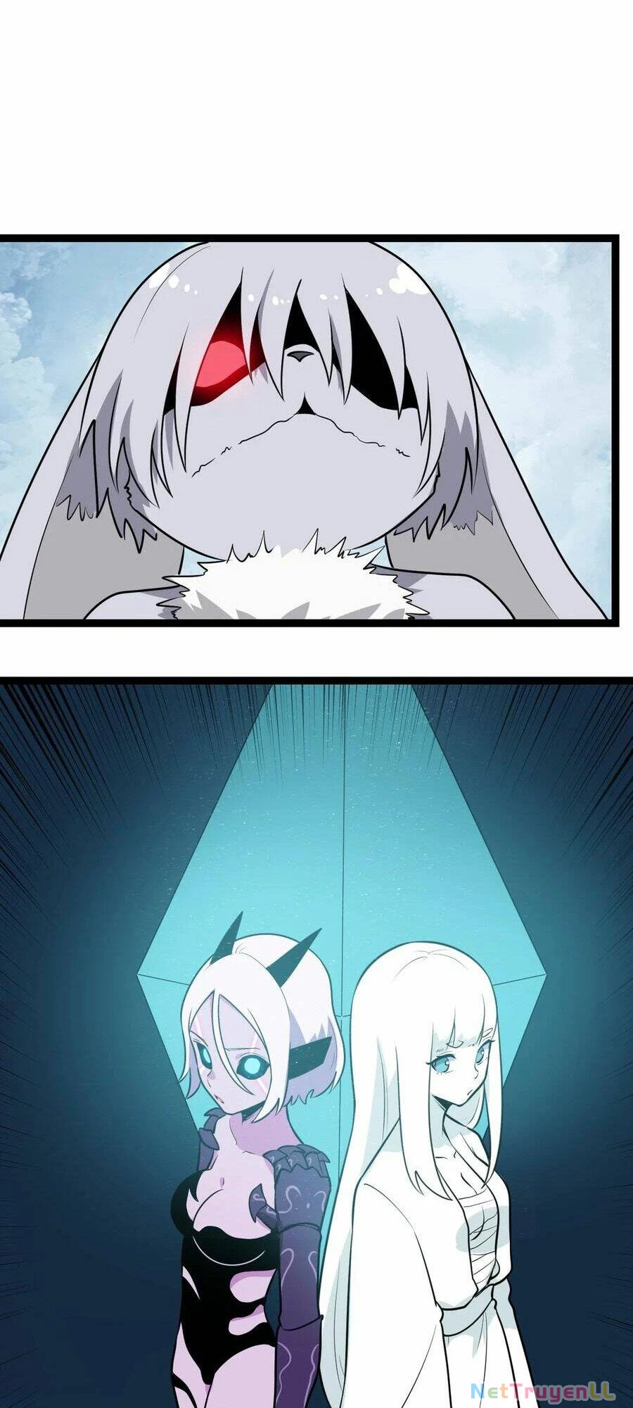 Bổn Thánh Nữ Ngã Bài Rồi Chapter 70 - Trang 4