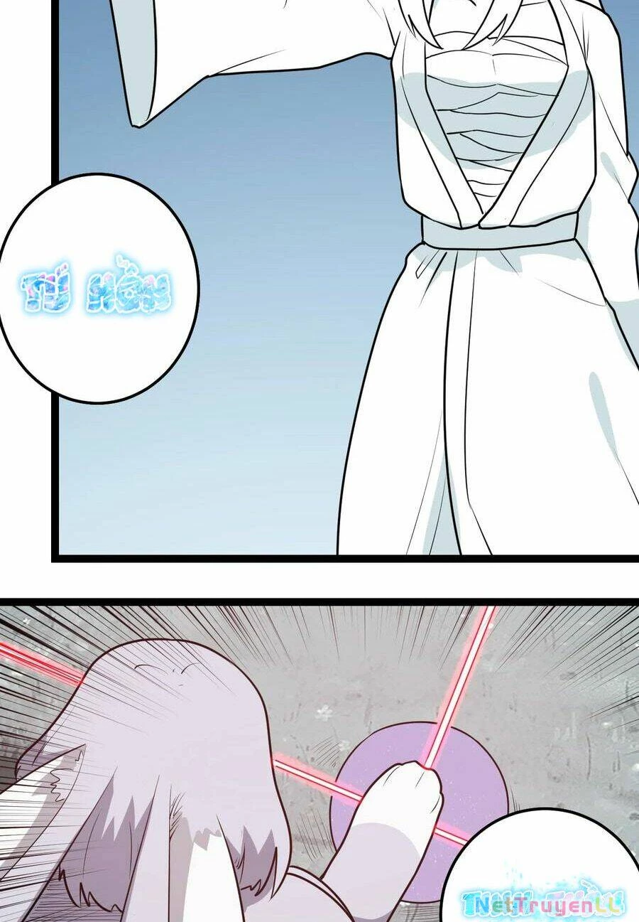 Bổn Thánh Nữ Ngã Bài Rồi Chapter 70 - Trang 4