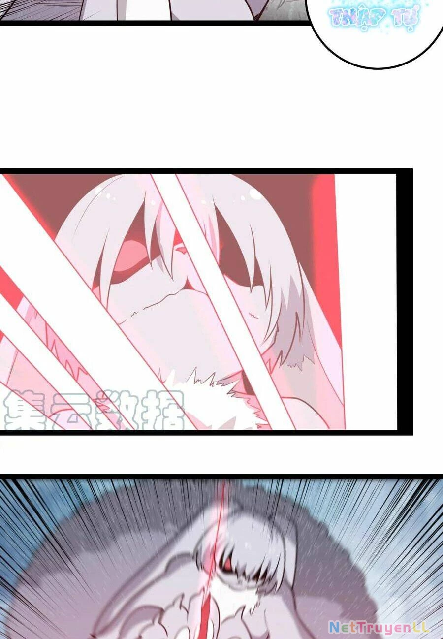 Bổn Thánh Nữ Ngã Bài Rồi Chapter 70 - Trang 4