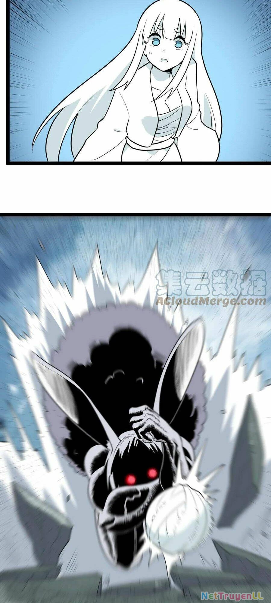 Bổn Thánh Nữ Ngã Bài Rồi Chapter 70 - Trang 4