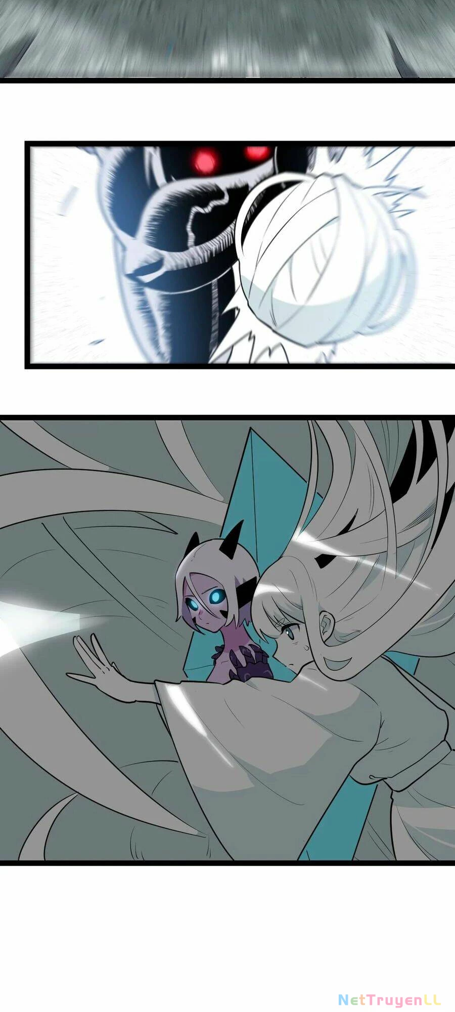 Bổn Thánh Nữ Ngã Bài Rồi Chapter 70 - Trang 4