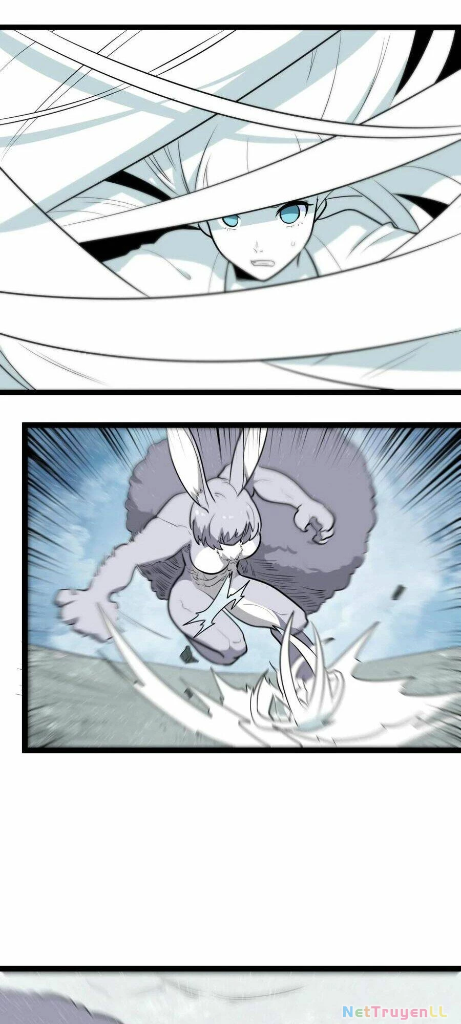 Bổn Thánh Nữ Ngã Bài Rồi Chapter 70 - Trang 4