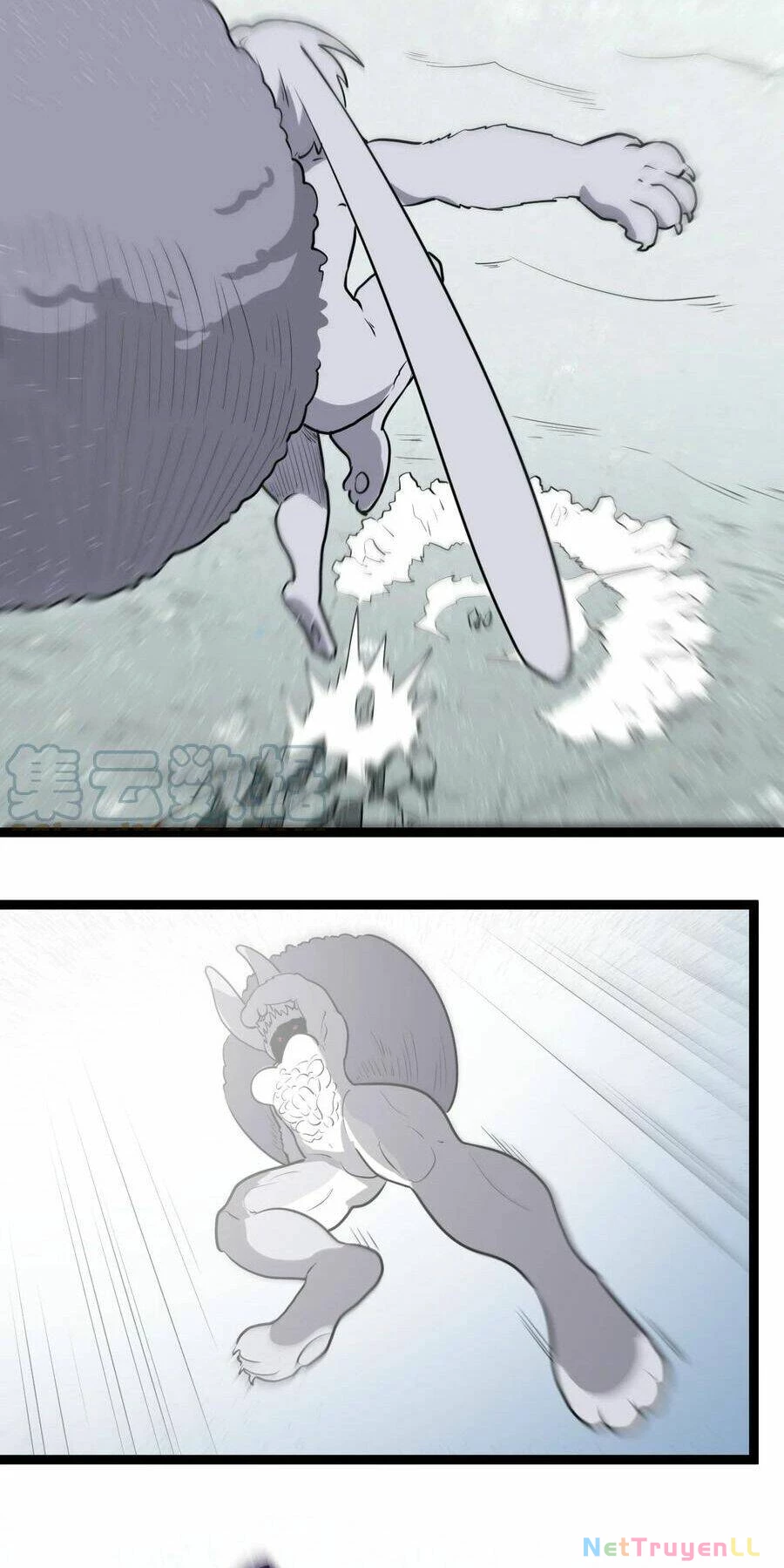 Bổn Thánh Nữ Ngã Bài Rồi Chapter 70 - Trang 4