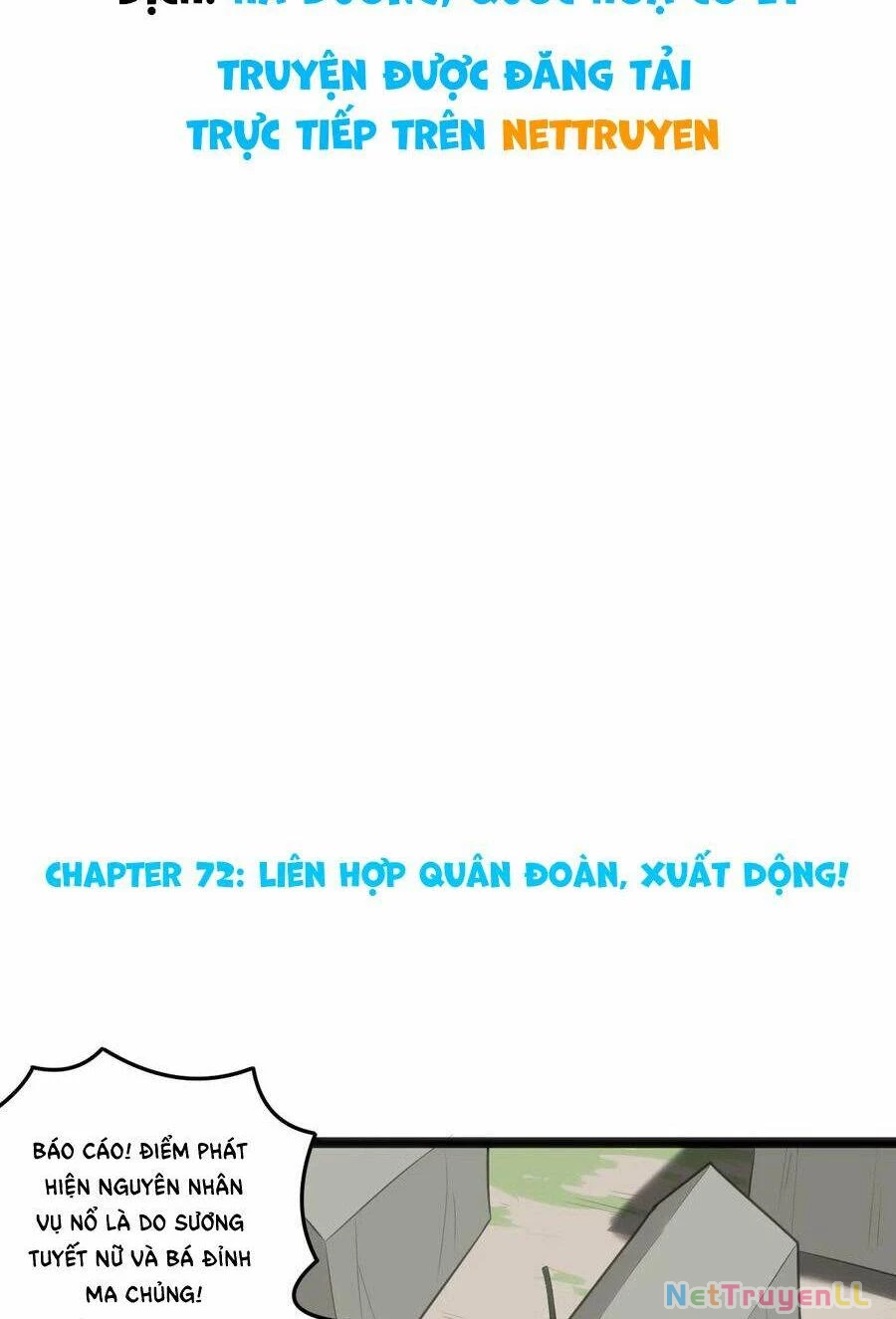 Bổn Thánh Nữ Ngã Bài Rồi Chapter 72 - Trang 4