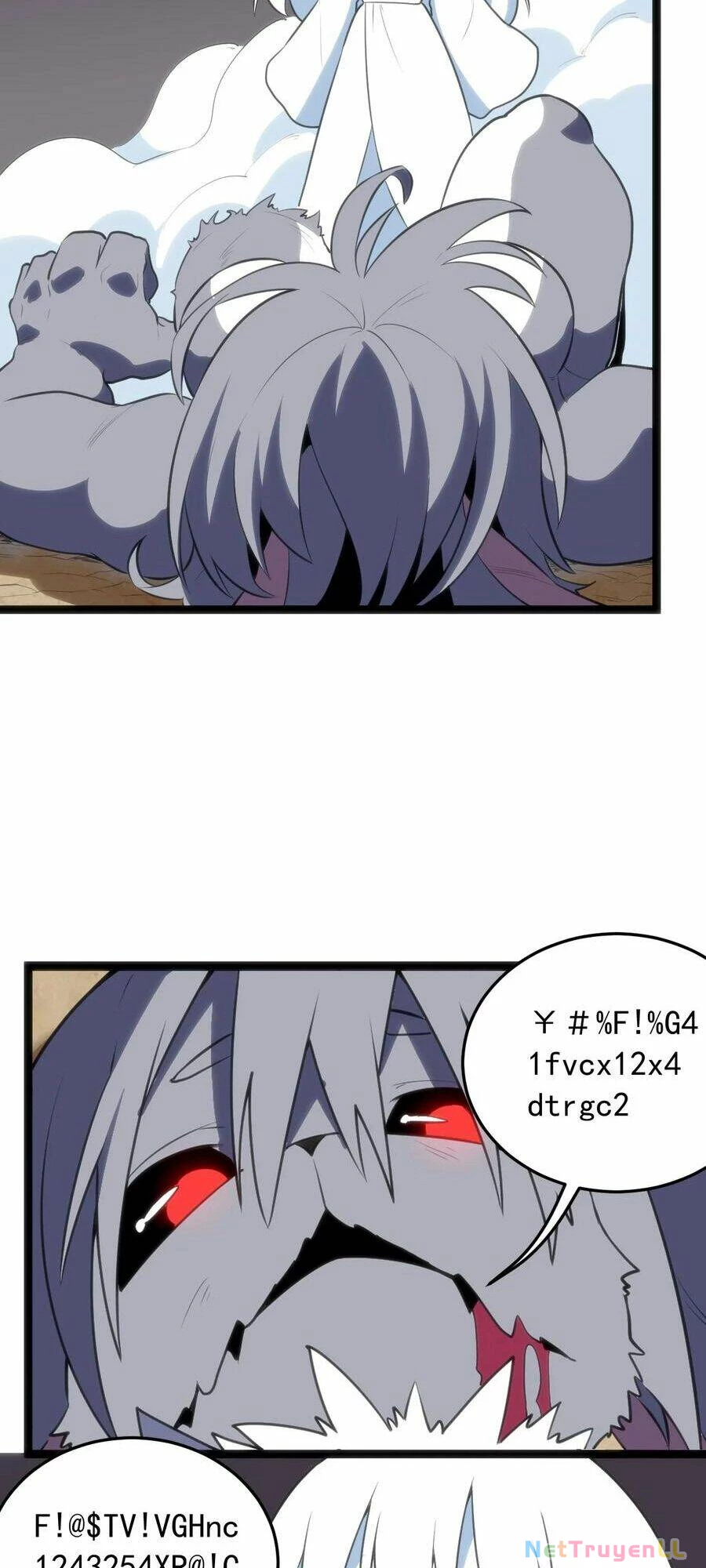 Bổn Thánh Nữ Ngã Bài Rồi Chapter 72 - Trang 4