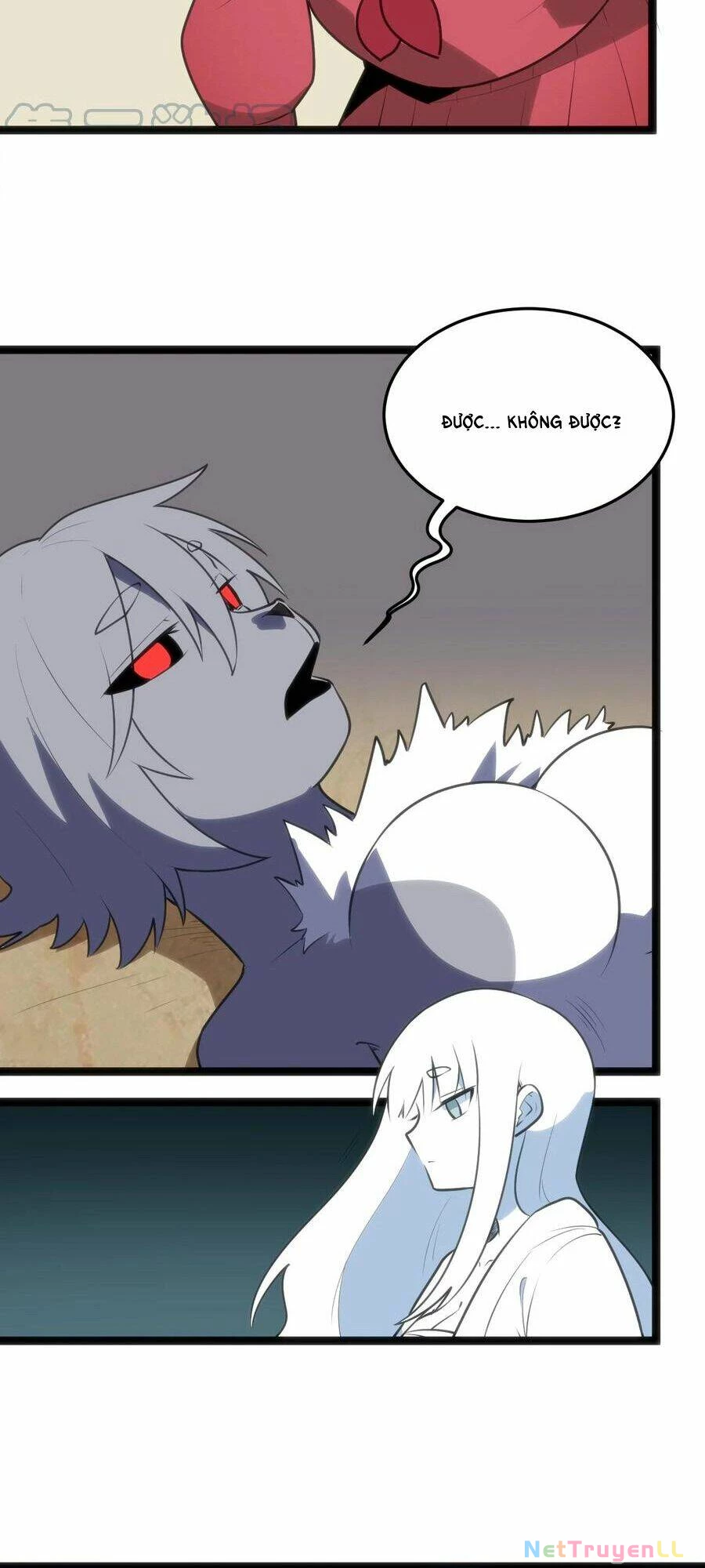 Bổn Thánh Nữ Ngã Bài Rồi Chapter 72 - Trang 4