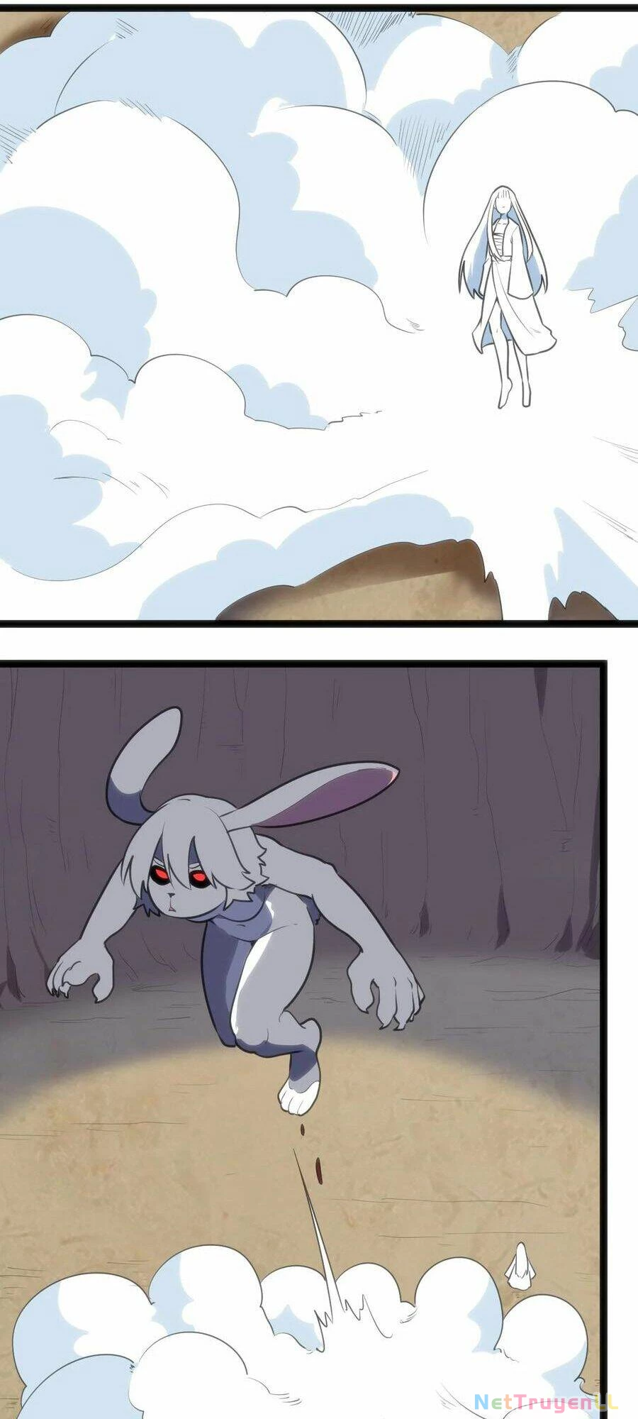 Bổn Thánh Nữ Ngã Bài Rồi Chapter 72 - Trang 4