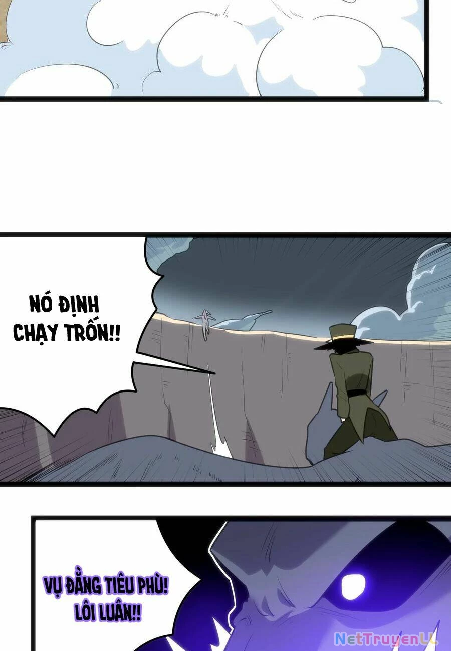 Bổn Thánh Nữ Ngã Bài Rồi Chapter 72 - Trang 4