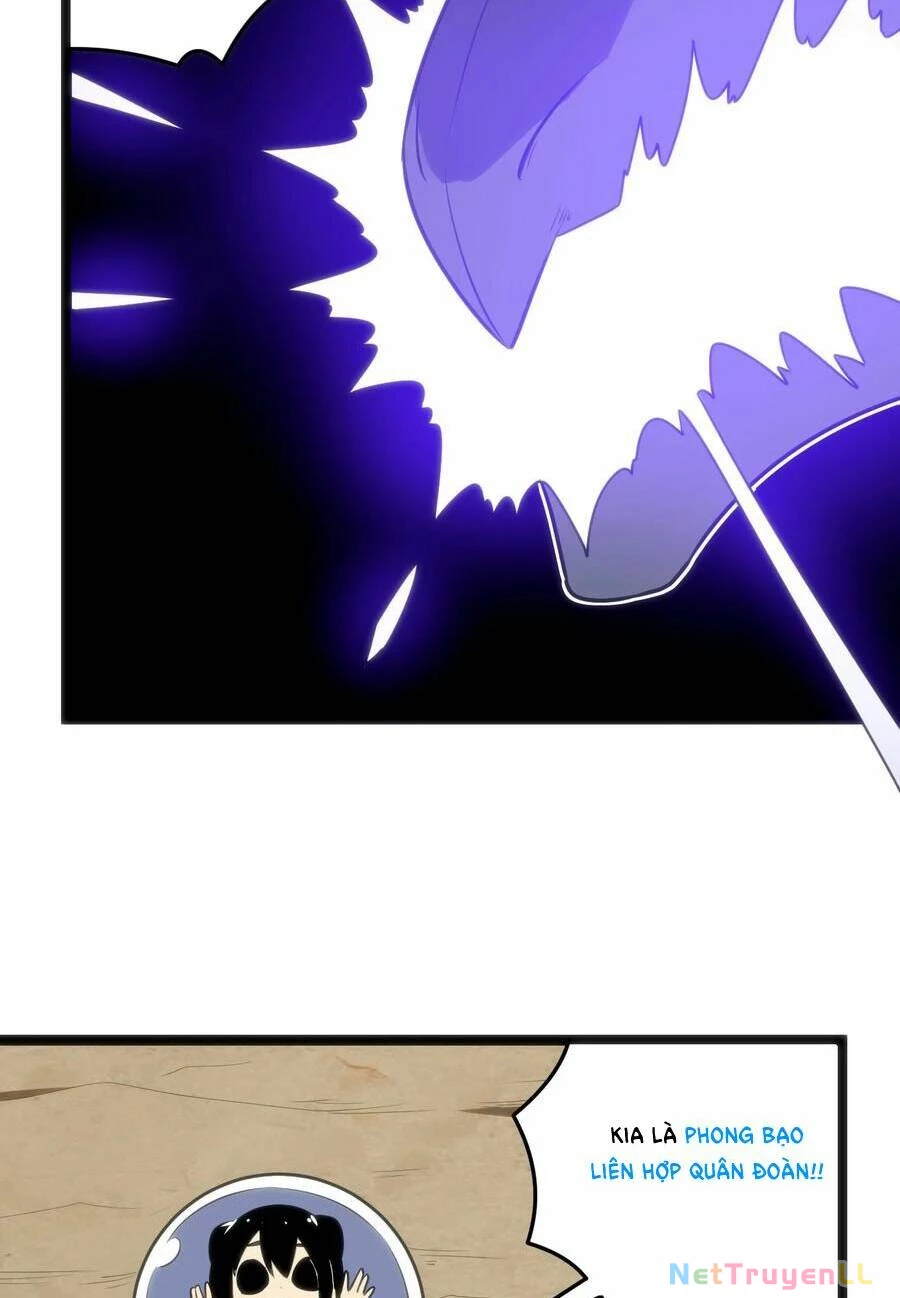 Bổn Thánh Nữ Ngã Bài Rồi Chapter 72 - Trang 4