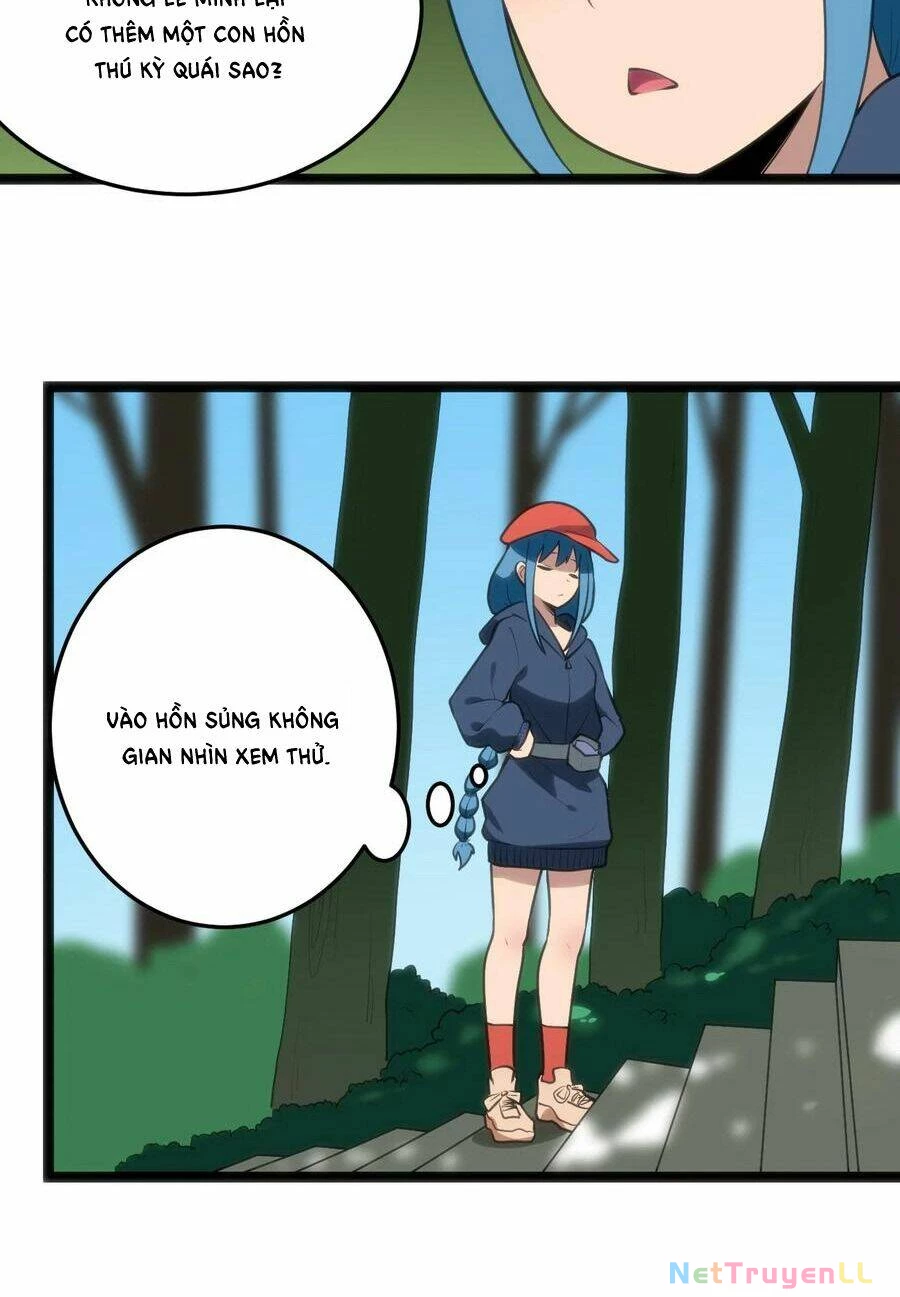 Bổn Thánh Nữ Ngã Bài Rồi Chapter 74 - Trang 4