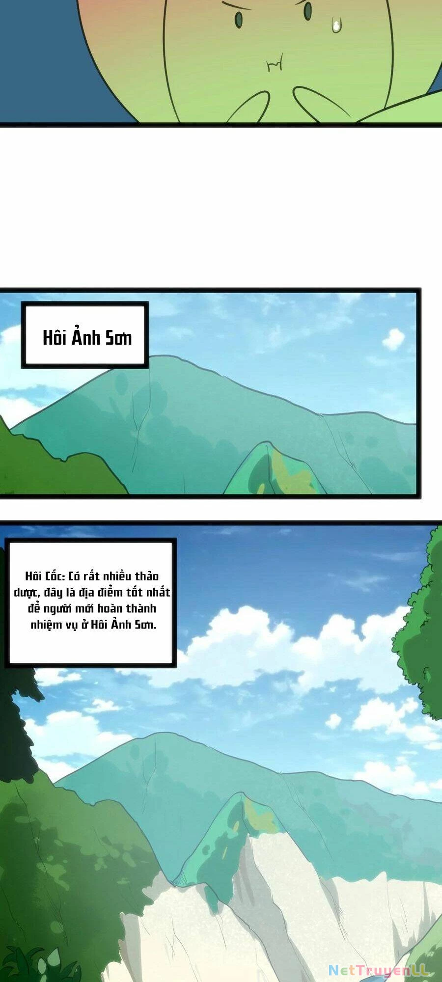 Bổn Thánh Nữ Ngã Bài Rồi Chapter 74 - Trang 4