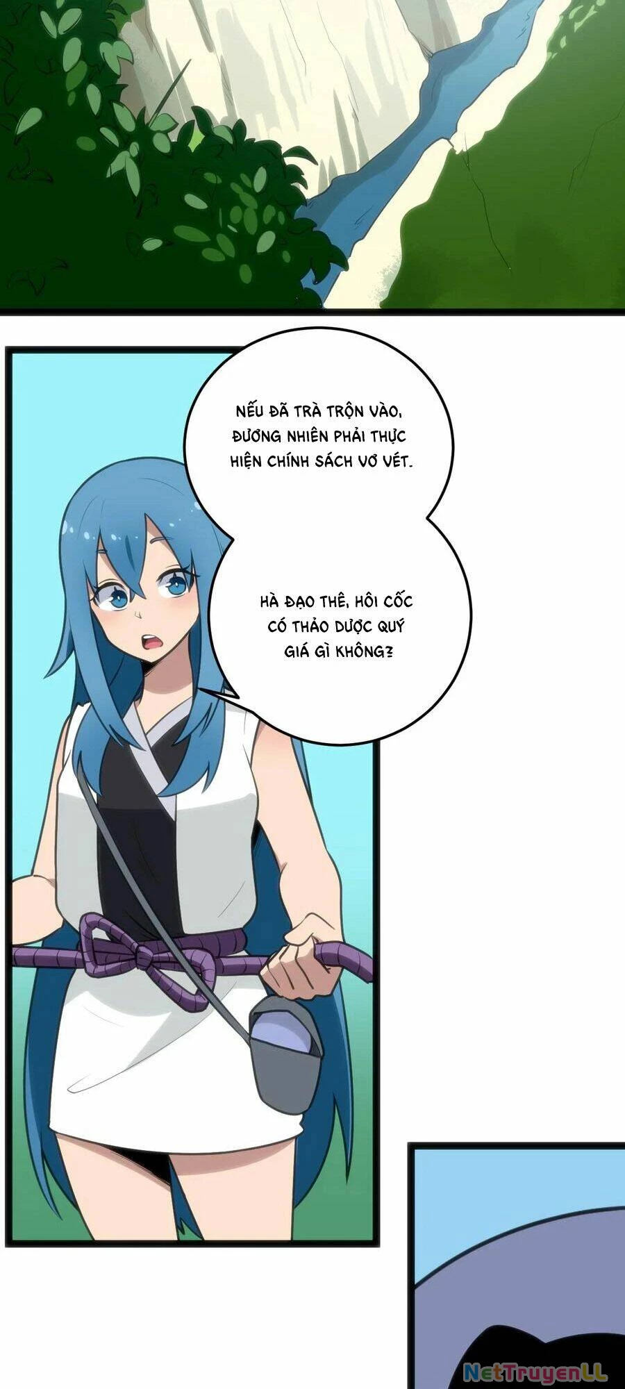 Bổn Thánh Nữ Ngã Bài Rồi Chapter 74 - Trang 4
