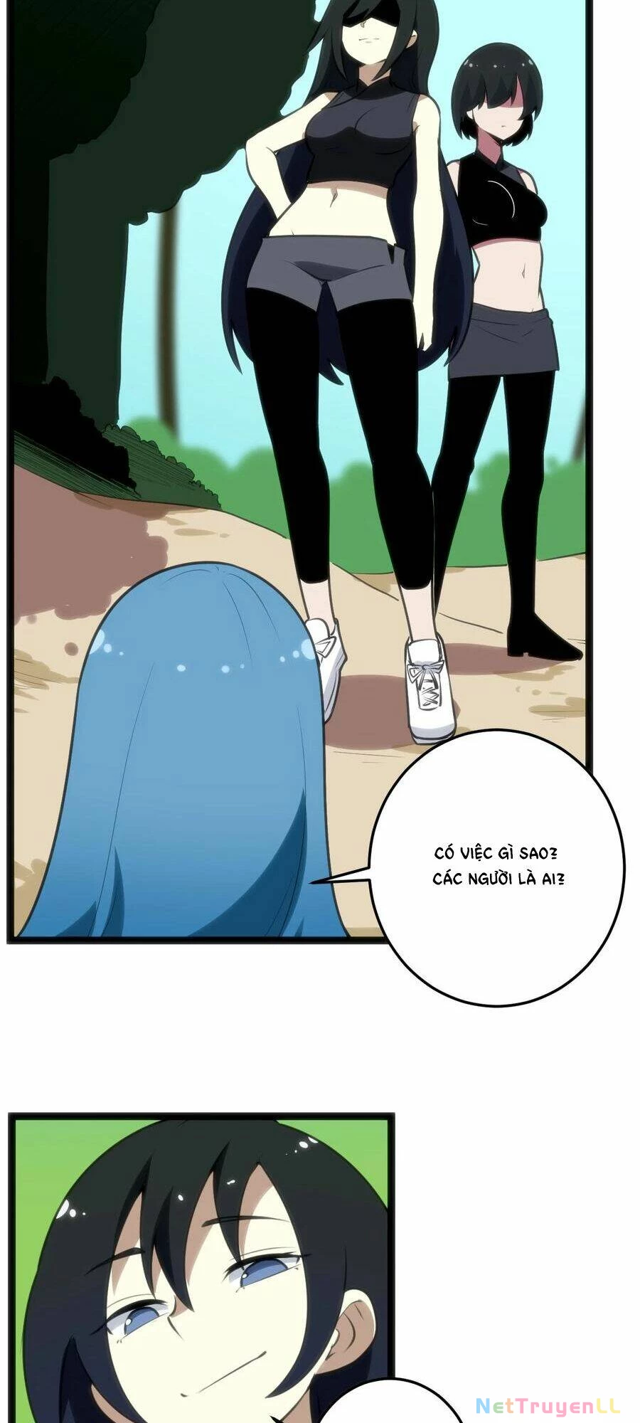 Bổn Thánh Nữ Ngã Bài Rồi Chapter 74 - Trang 4