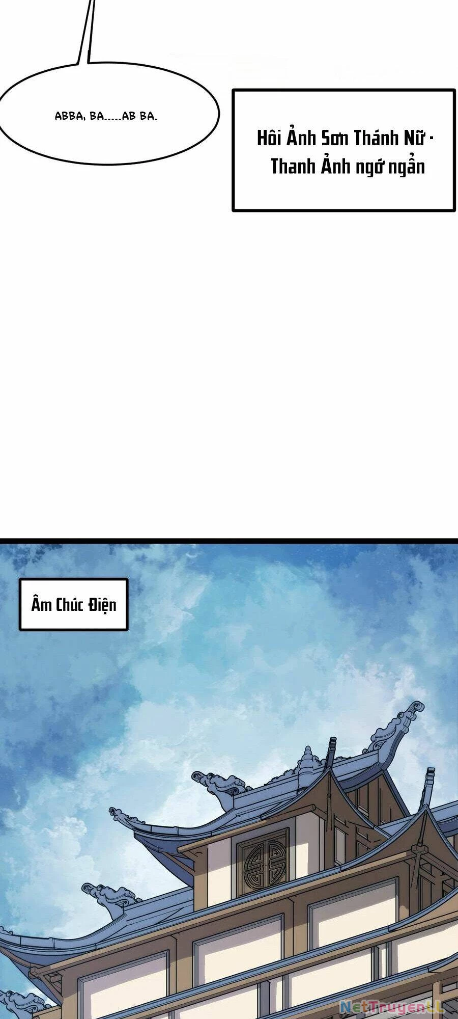 Bổn Thánh Nữ Ngã Bài Rồi Chapter 78 - Trang 4