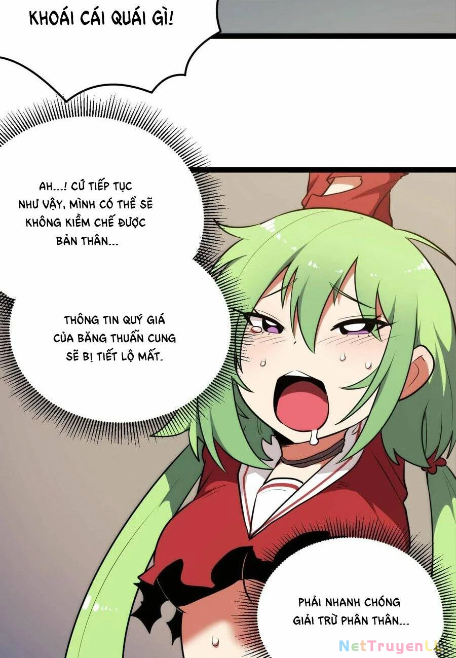 Bổn Thánh Nữ Ngã Bài Rồi Chapter 78 - Trang 4