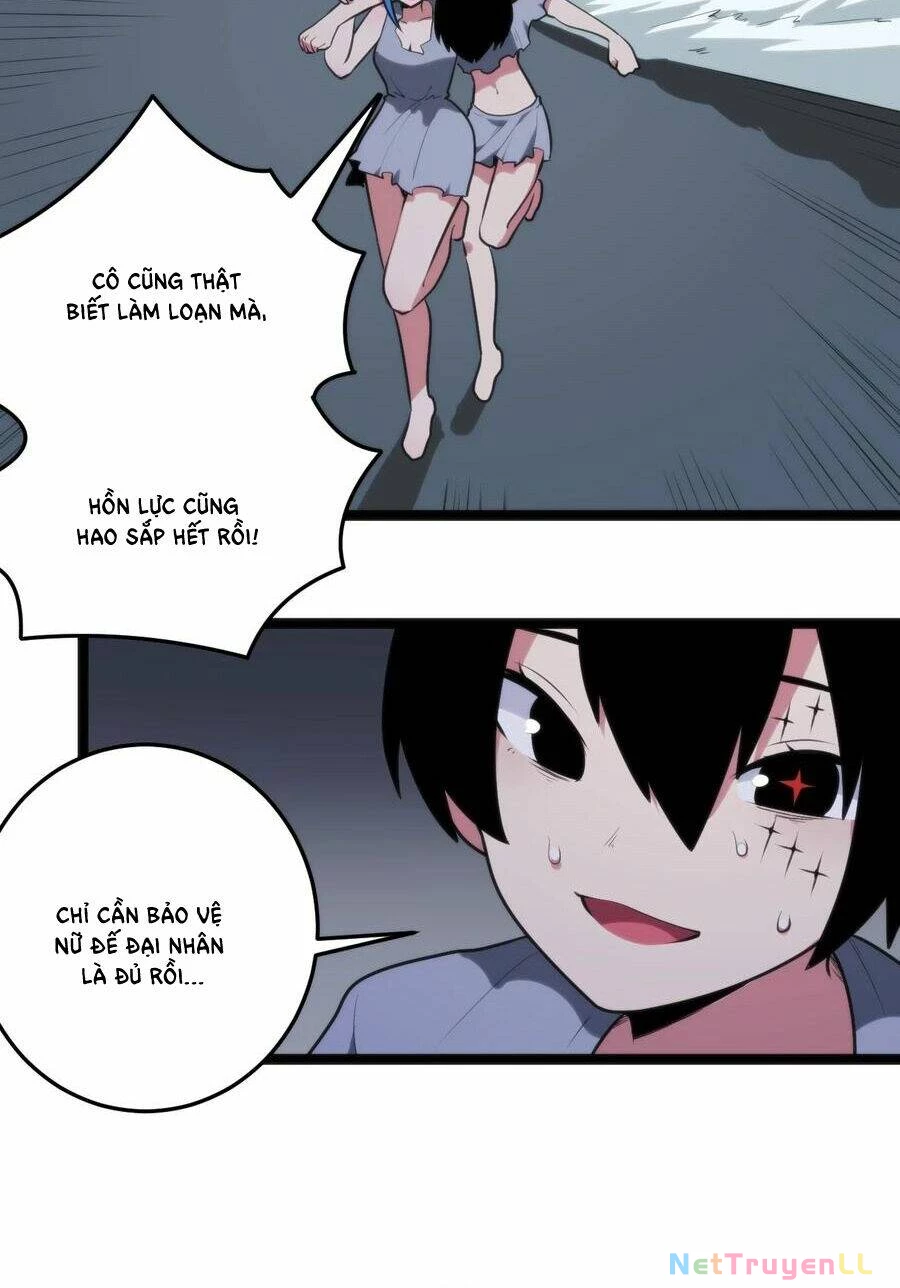 Bổn Thánh Nữ Ngã Bài Rồi Chapter 78 - Trang 4