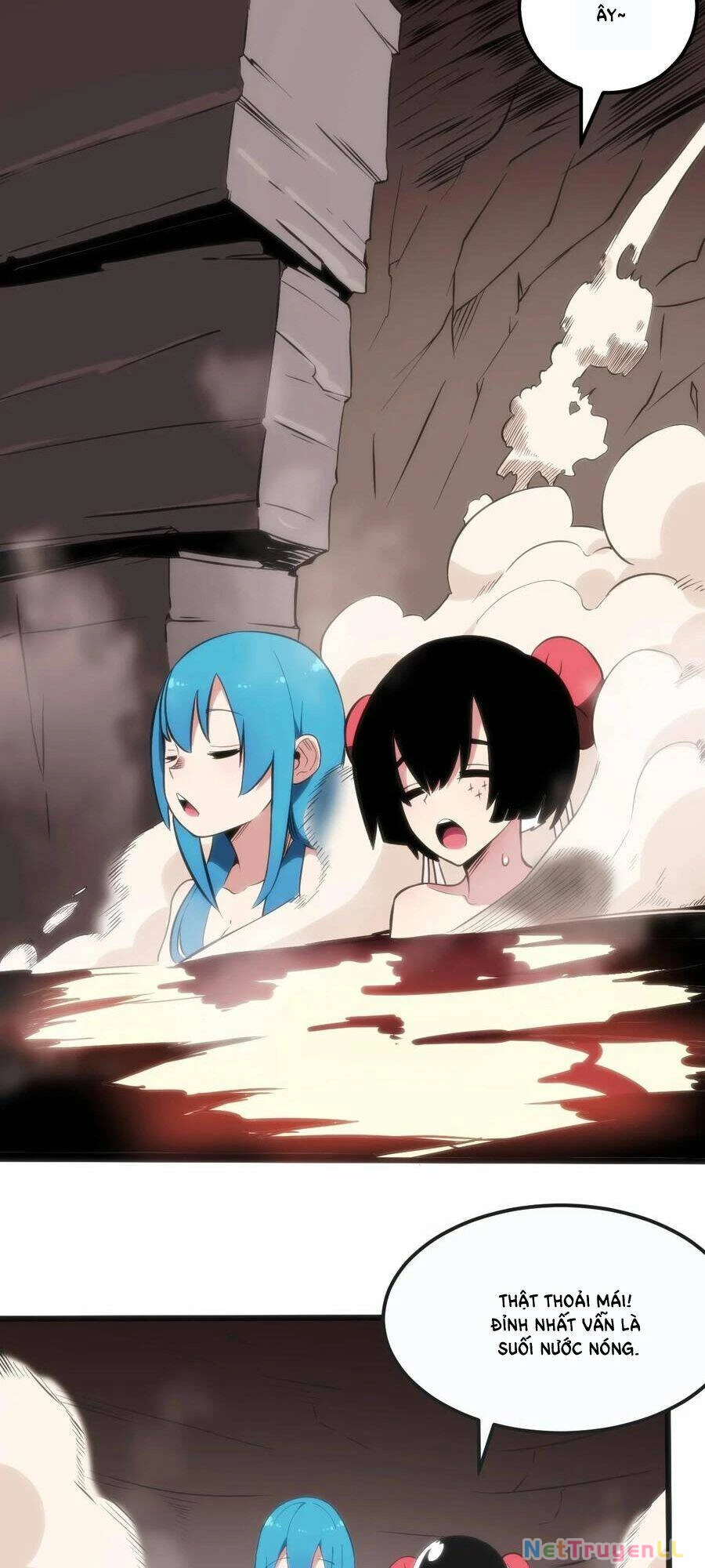 Bổn Thánh Nữ Ngã Bài Rồi Chapter 79 - Trang 4