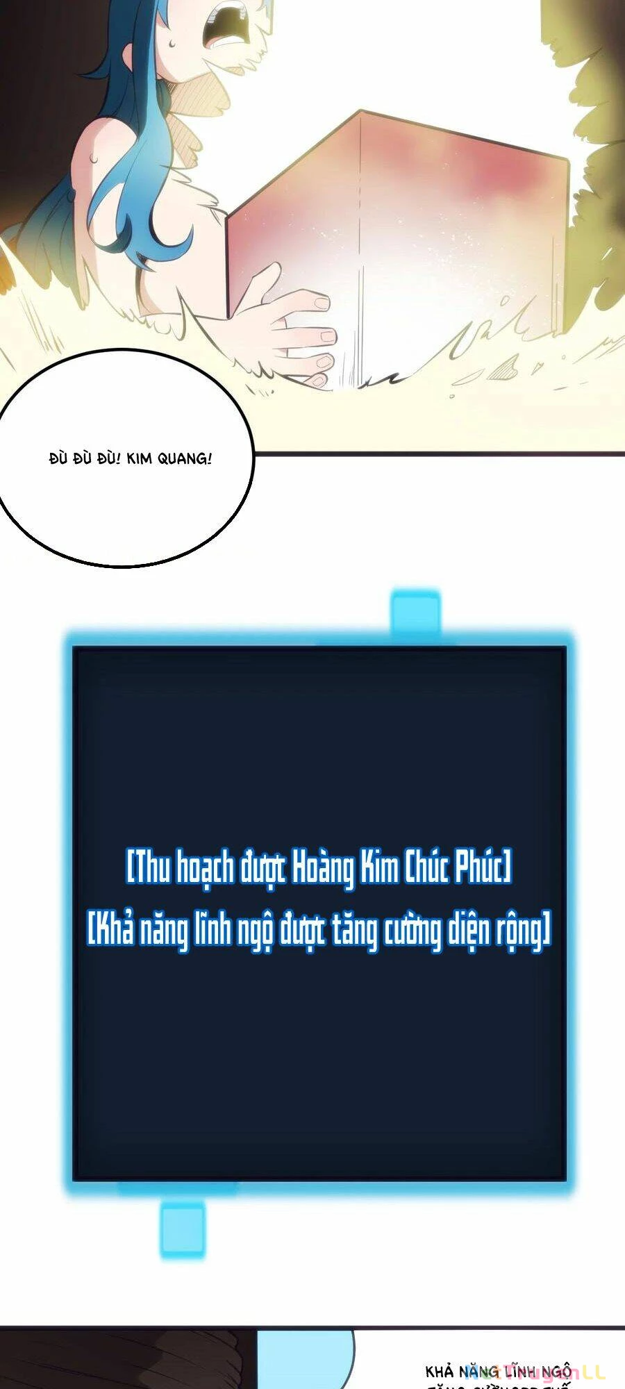 Bổn Thánh Nữ Ngã Bài Rồi Chapter 79 - Trang 4