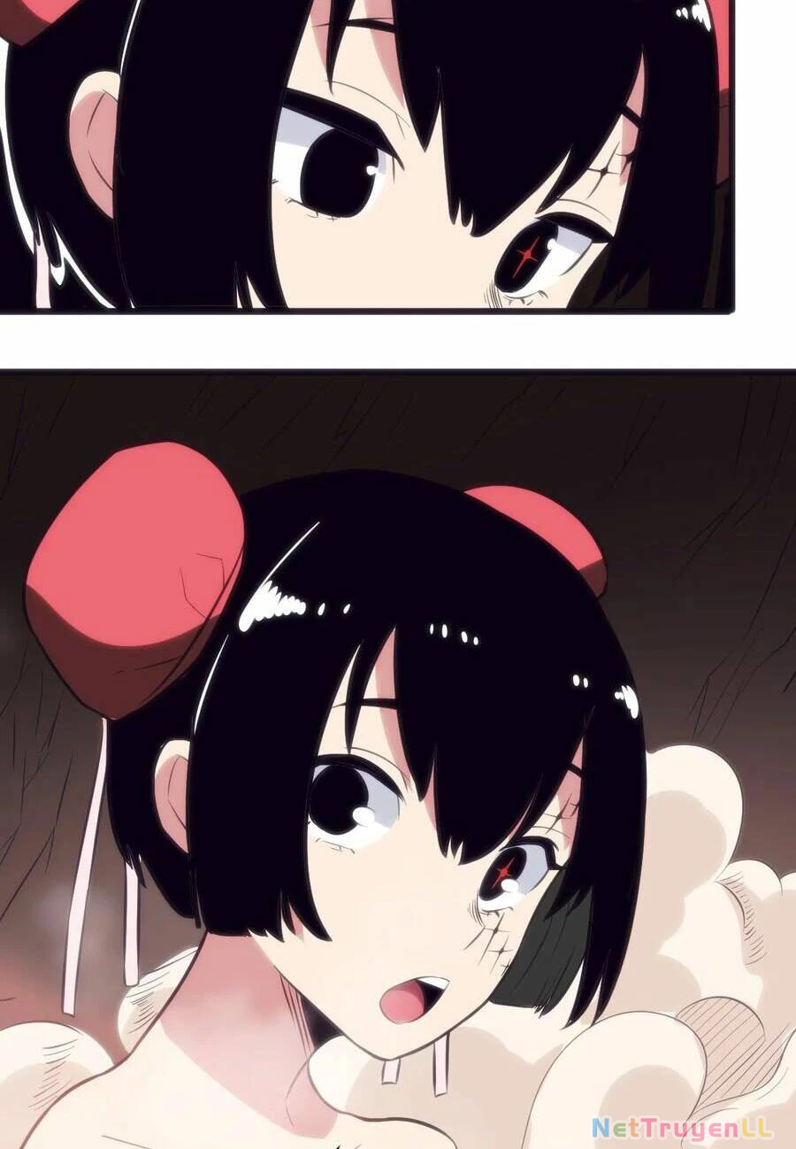 Bổn Thánh Nữ Ngã Bài Rồi Chapter 79 - Trang 4