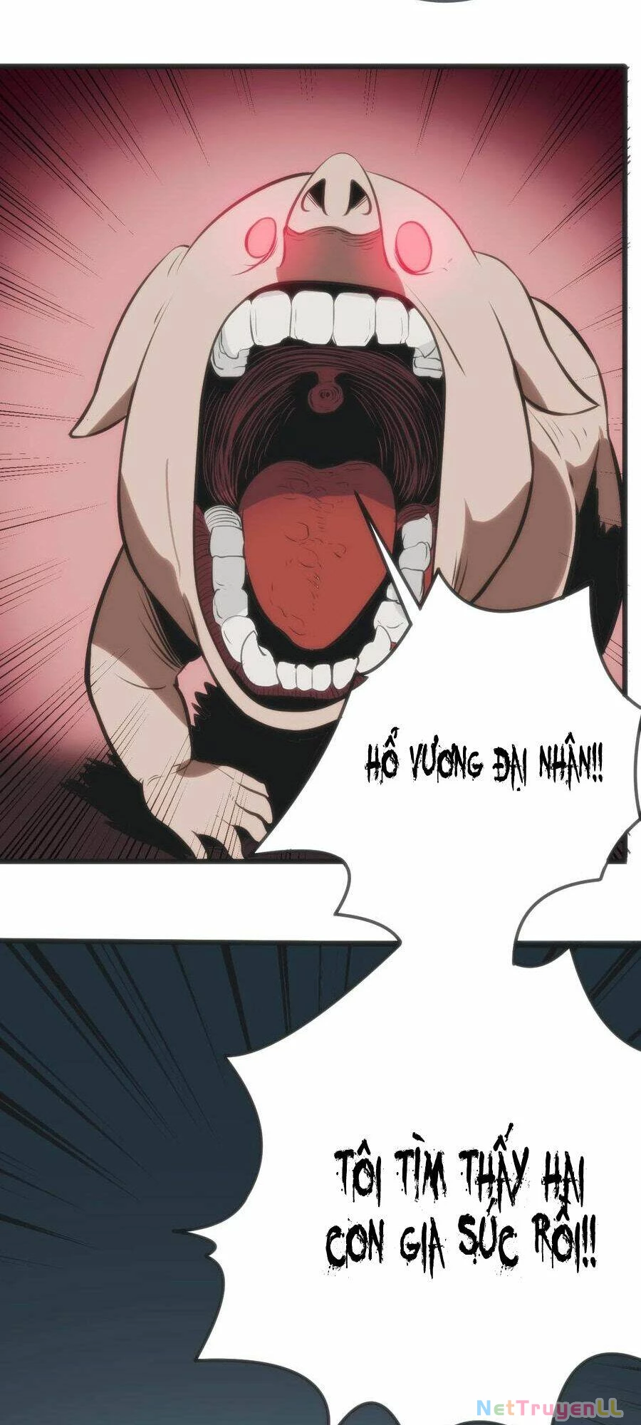 Bổn Thánh Nữ Ngã Bài Rồi Chapter 79 - Trang 4