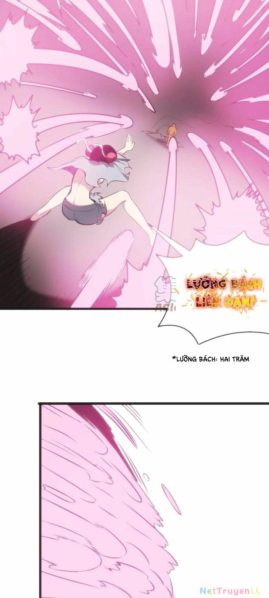 Bổn Thánh Nữ Ngã Bài Rồi Chapter 79 - Trang 4