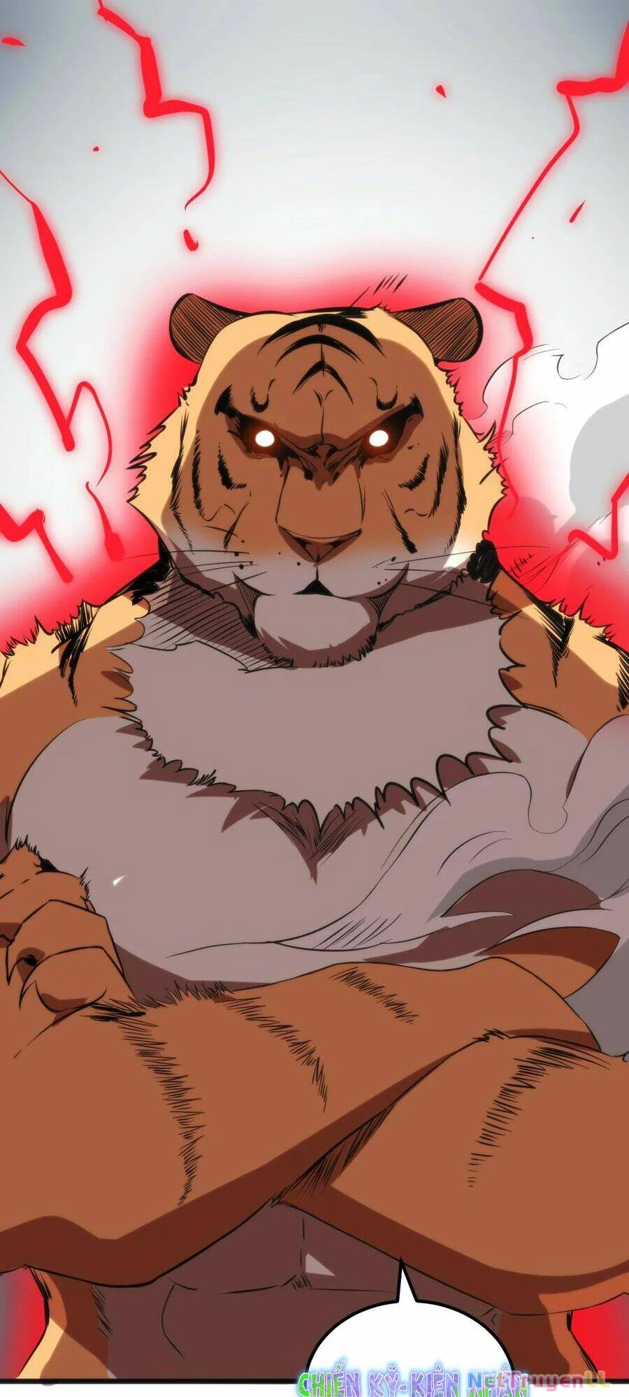 Bổn Thánh Nữ Ngã Bài Rồi Chapter 79 - Trang 4