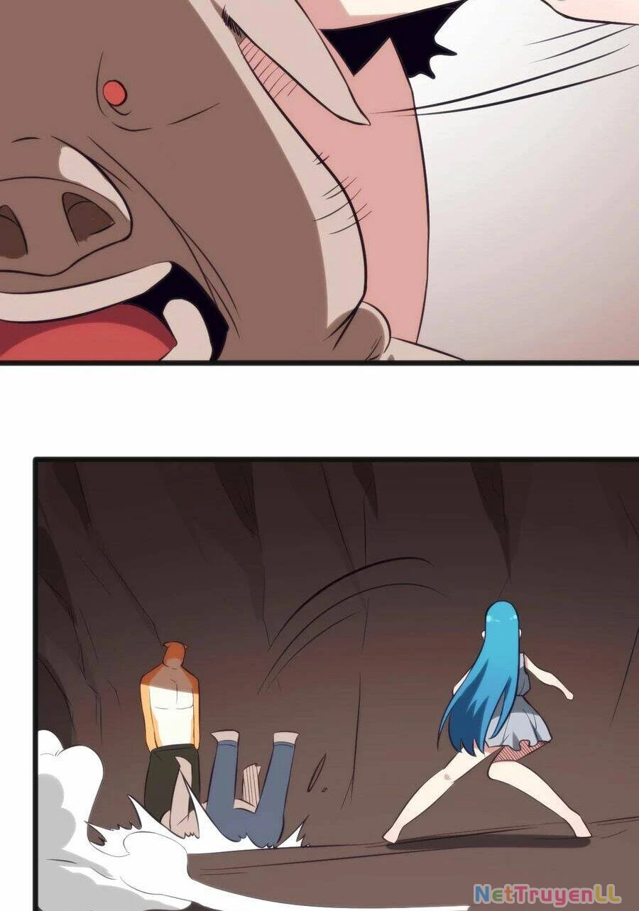 Bổn Thánh Nữ Ngã Bài Rồi Chapter 79 - Trang 4