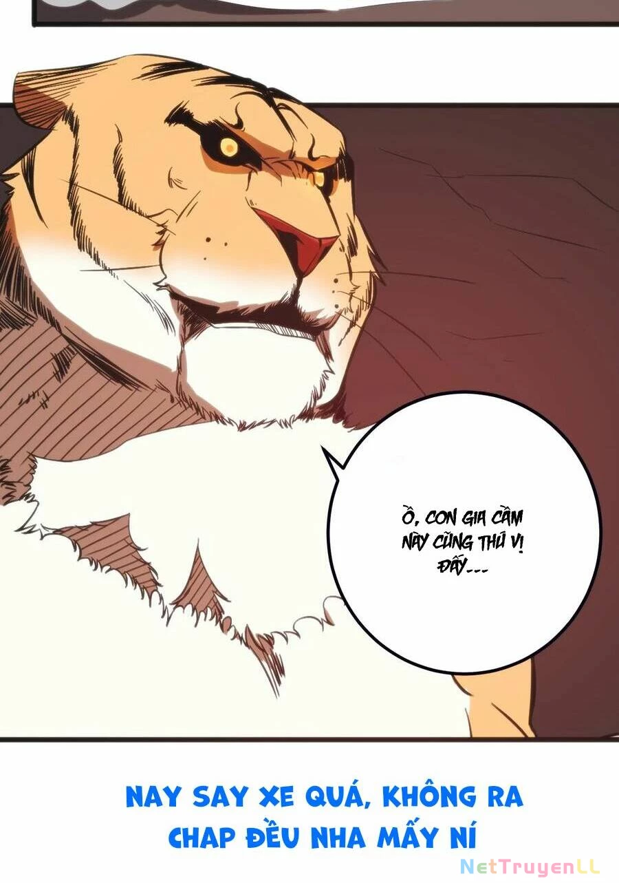 Bổn Thánh Nữ Ngã Bài Rồi Chapter 79 - Trang 4