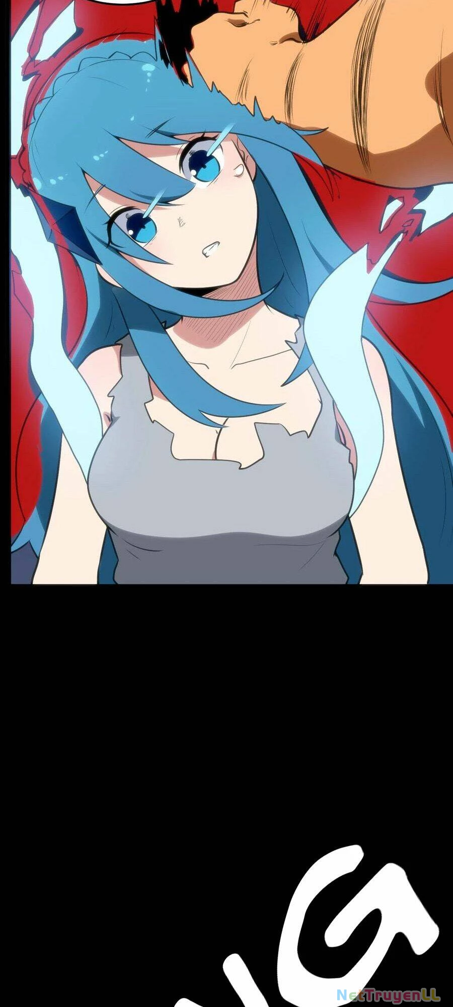 Bổn Thánh Nữ Ngã Bài Rồi Chapter 80 - Trang 4