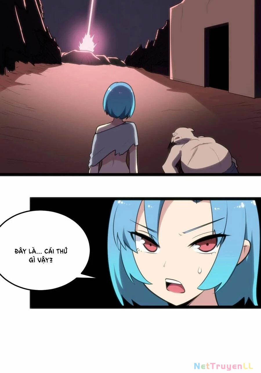 Bổn Thánh Nữ Ngã Bài Rồi Chapter 80 - Trang 4