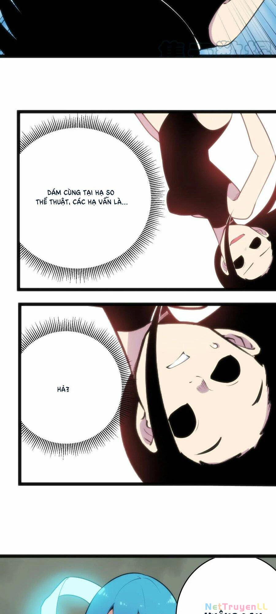 Bổn Thánh Nữ Ngã Bài Rồi Chapter 82 - Trang 4