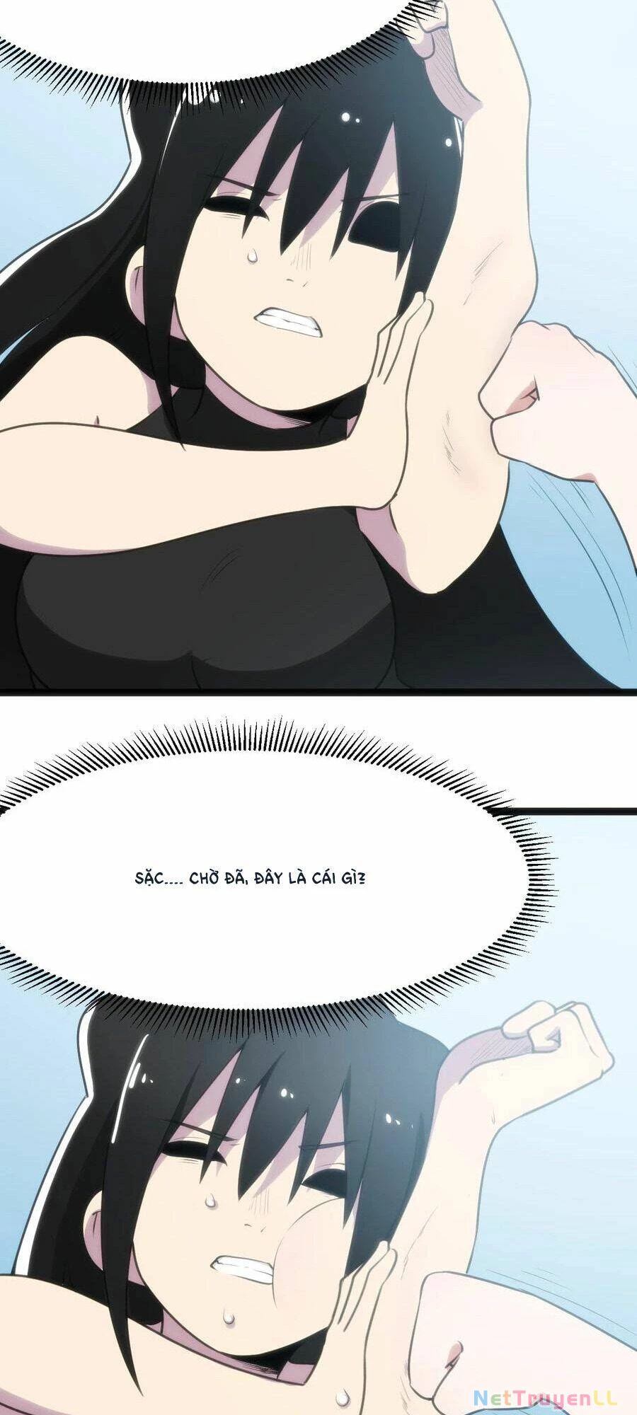 Bổn Thánh Nữ Ngã Bài Rồi Chapter 82 - Trang 4