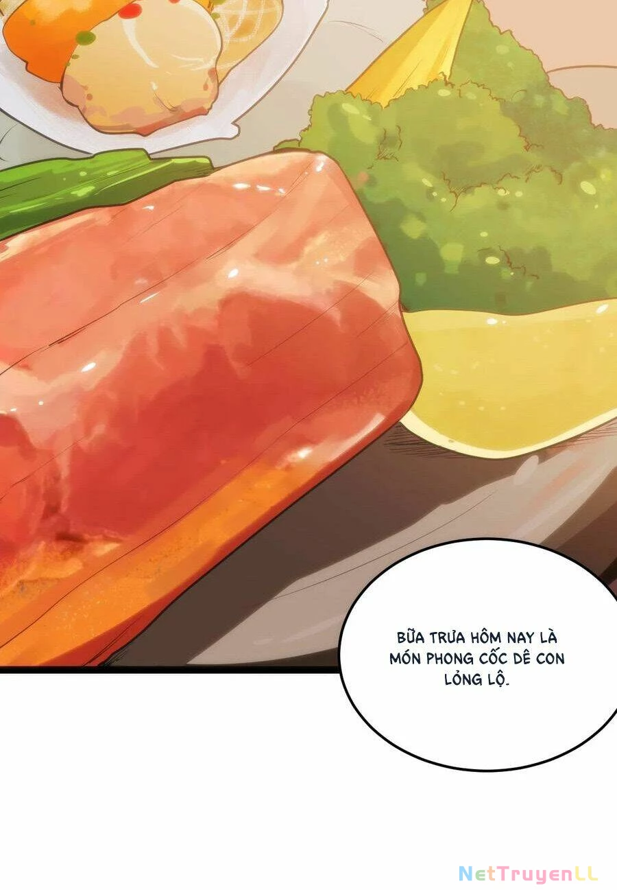 Bổn Thánh Nữ Ngã Bài Rồi Chapter 82 - Trang 4