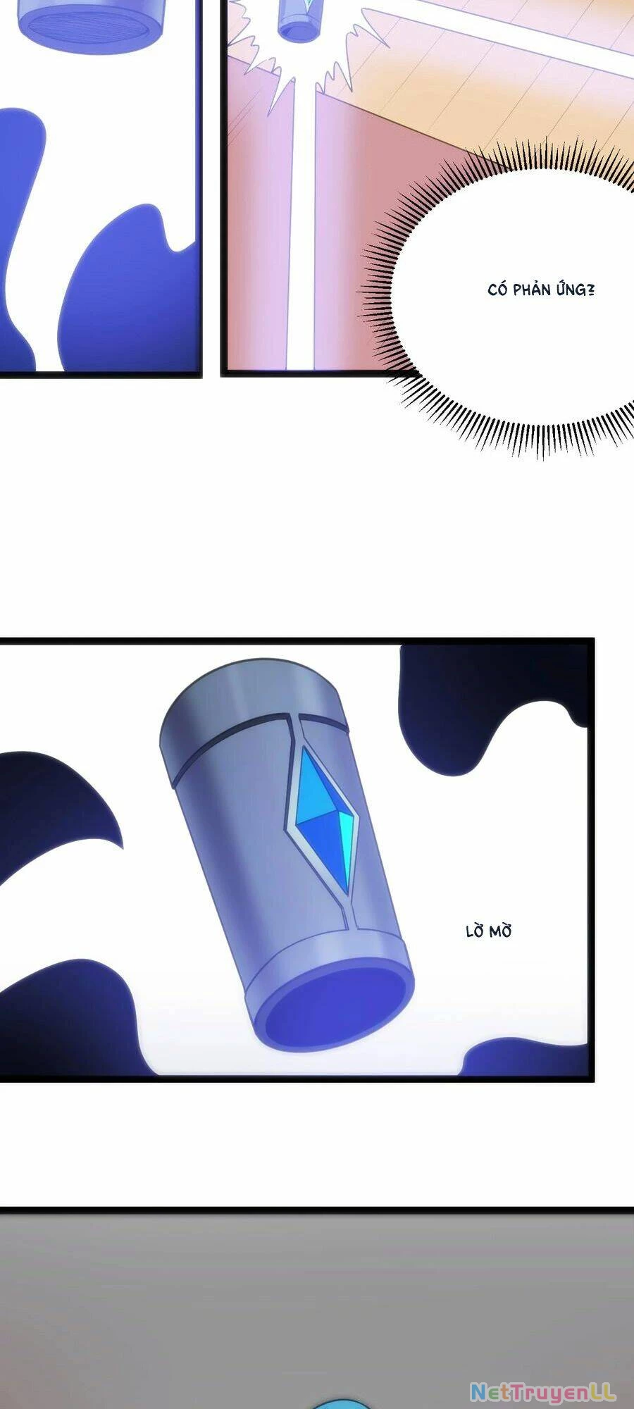 Bổn Thánh Nữ Ngã Bài Rồi Chapter 82 - Trang 4